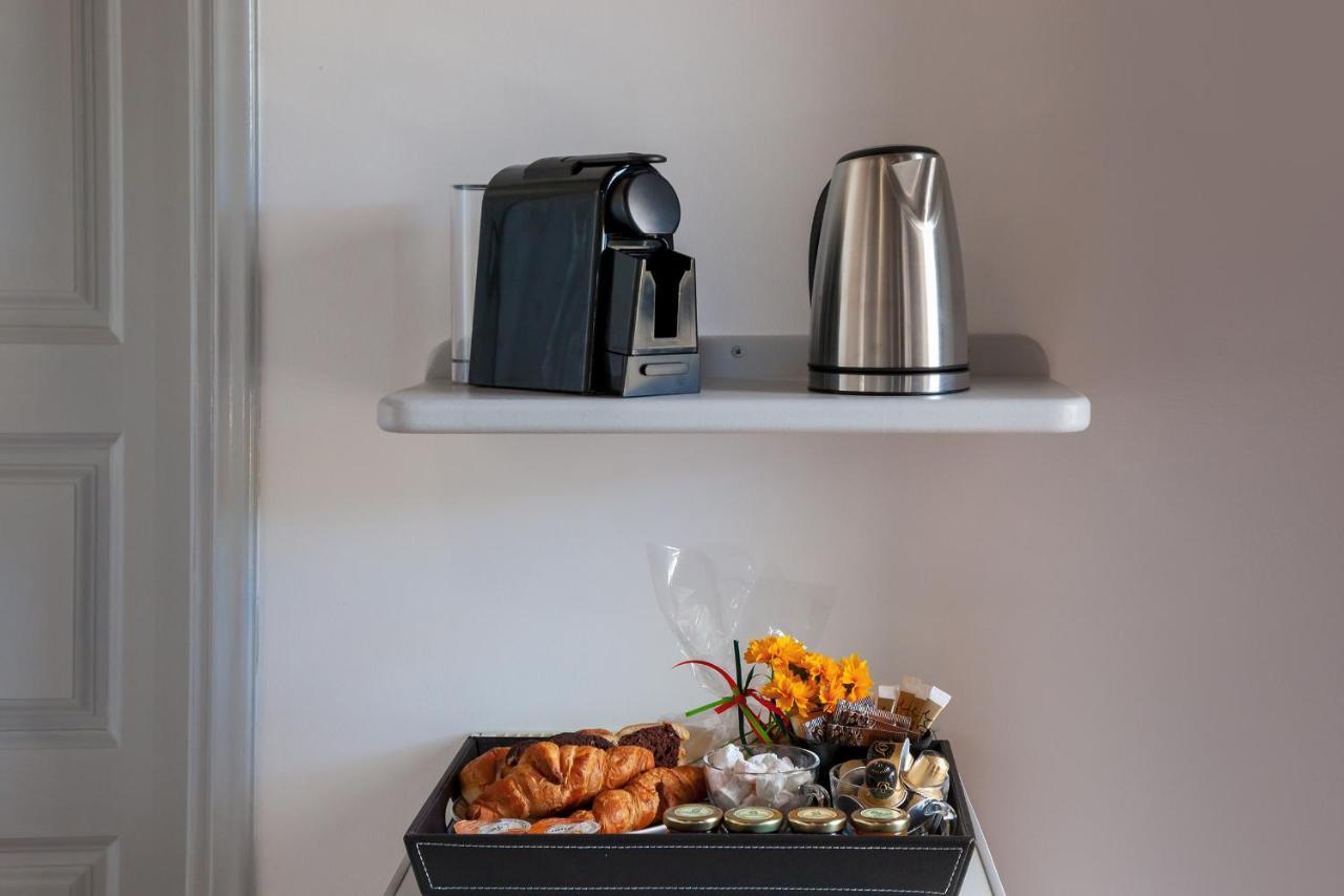 Cochili Rooms & Apartments Azolimnos Ngoại thất bức ảnh