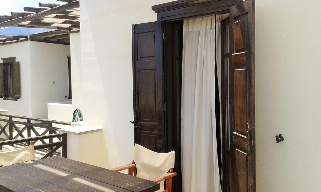 Cochili Rooms & Apartments Azolimnos Phòng bức ảnh