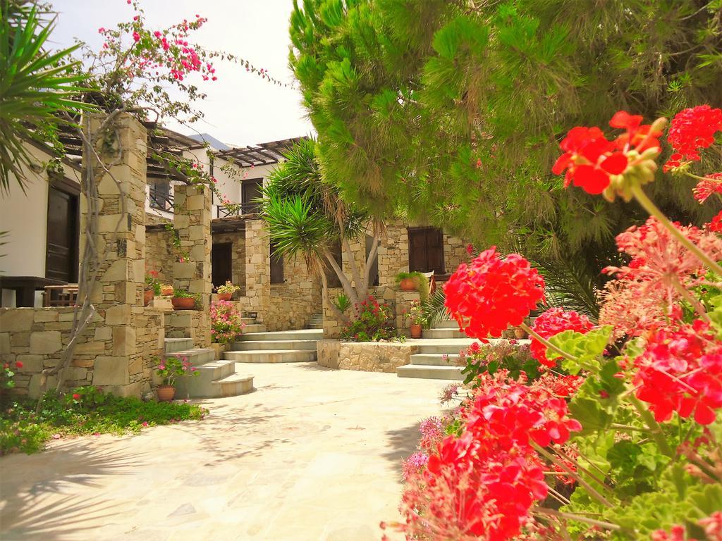 Cochili Rooms & Apartments Azolimnos Phòng bức ảnh